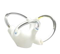 Modèle d'oreille interne - Modèle dynamique d'otolithe de canal semi-circulaire pour la rééducation vestibulaire cochléaire - Outil d'étude pédagogique