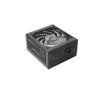 Tacens Alimentation PC ATX Radix VII AG 600W – 80Plus Silver, 87% d’efficacité, 10 ans, Noir