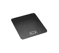 Thrustmaster - Plaque métallique AVA - Compatible base AVA et base magnétique