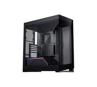 Phanteks Boîtier PC NV5 MK2 Tour midi E-ATX Verre trempé DRGB Noir
