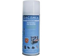 AF International – Spray dépoussiérant – Bombe Air Sec 400 ml – Aérosol inflammable – Lot de 1