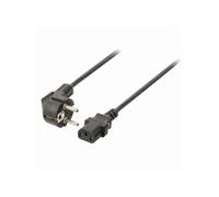 Modèle du produit : Câble d'alimentation pour PC, moniteur et onduleur