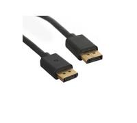 TEXTORM Modèle du produit : Câble DisplayPort 1.4 blindé G