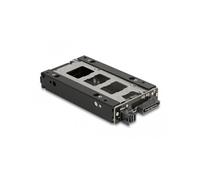 Modèle du produit : Cadre amovible 1x 3.5 pour 1x 2,5 U.2