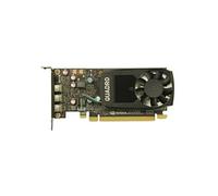 Modèle du produit : Carte Graphique Quadro P400