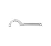 Facom Clé à douille articulée 126A.180 Éperon 120-180 mm