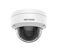 Hikvision Caméra IP dôme DS-2CD1123G2-I (2,8 mm) Full HD 2 MP Vision nocturne 30 m IP67
