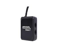 Alphacool Eisbaer LT Processeur Bloc d'eau Noir 1 pièce(s)