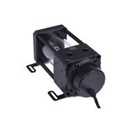 Alphacool Eisbecher Aurora D5 Acetal/Glas – 150 mm INCL VPP Apex D5