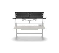 Corsair Elgato Multi Frame Platform 6 Kit d'accessoires pour rails et bordure perforée supérieure Noir