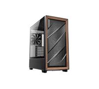 ANTEC Geh Antec FLUX Midi Tower schwarz retail