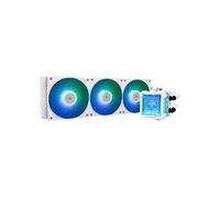 Thermalright Frozen Warframe PRO 360 ARGB (Blanc) - Watercooling CPU Processeur