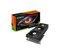 GIGABYTE GeForce RTX 4070 Ti SUPER WINDFORCE MAX OC Carte Graphique - 16 Go GDDR6X, 256 bits, PCI-E 4.0, 2655 MHz Fréquence du Cœur, 3 x DisplayPort 1.4a, 1 x HDMI 2.1a, NVIDIA DLSS 3, GV-N407TSWF3MAX OC-16GD