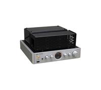 Modèle du produit : HTA-25B SILVER