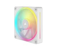 CORSAIR Extension ventilateur unique PWM 120 mm iCUE LINK LX120 RGB, blanc New