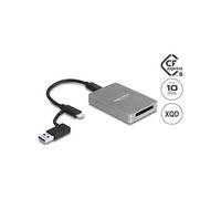 DeLock ### Modèle du produit : Lecteur de carte pour CFexpress ou XQD G