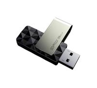 Modèle du produit : memory USB Blaze B30 256Go USB 3.2 Black