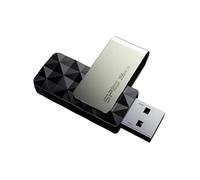 Modèle du produit : memory USB Blaze B30 256Go USB 3.2 Black
