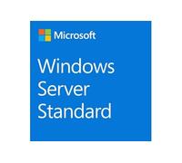 Modèle du produit : OEM/Windows Svr Std 2025 64Bit French 1pk DSP OEI DVD 16 Core