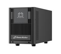 Modèle du produit : PowerWalker BP AT48T-8x9Ah