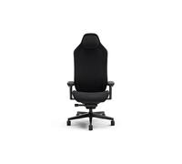 Fauteuil ergonomique Fractal Design Refine Alcantara (Noir)