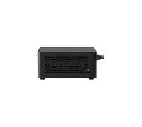 - Modèle du produit : RNUC14RVHU500000I Barebone Intel Core Ultra 5 125H Tall Kit L6 No Cord