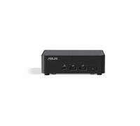 Asus NUC 14 Pro kit - NUC14RVKU7 - Intel Core Ultra 7 155H - M.2 - Sans câble d'alim