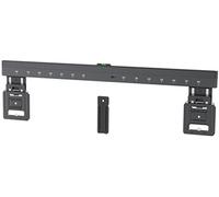 Goobay Modèle du produit : Ultraslim fixed TV Wall Mount G