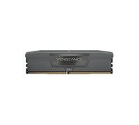 CORSAIR VENGEANCE® 16GB (1x16GB) DDR5 DRAM 5600MT/s CL40 AMD EXPO & Intel XMP Memory Kit New