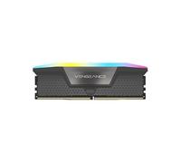 Modèle du produit : Vengeance RGB DDR5 16 Go 5600 MHz CL40