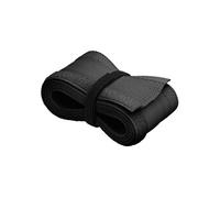 Goobay Manchon de gestion des câbles WireSleeve 51919 avec fermeture éclair 1,8 m noir