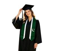 ModèLe éLéGant D'éCharpe De Remise De DiplôMe Pour La PréSentation D'Un Prix D'Excellence Universitaire