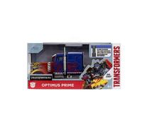 Modèle En Métal À Échelle 1:32 De Transformers Optimus Prime Autobot 99802