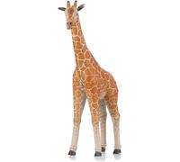 Modèle En Métal Earth Giraffe Couleur 3D Découpé Au Laser + Pince 00146