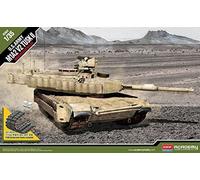 Char German T-34/76 747(r)|academy|13502|1:35 Maquette Char Promo