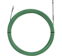 Modèle en polyester, vert, diamètre de 4.5 mm Klauke 52055294