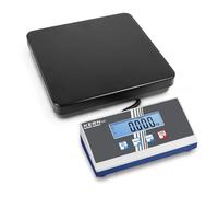 Modèle EOE300K100 Équilibre de la Plate-Forme, 300kg Plage de Pesée, 100g Lisibilité