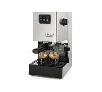 Modèle expo Gaggia New Classic RI9403/11 + 1 kg Café moulu
