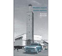 Modèle export toutes options