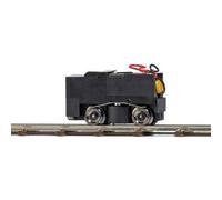 Modèle ferroviaire pour voie étroite Busch 12199 bloc moteur pour train Decauville H0f