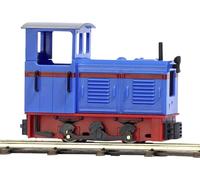 Modèle ferroviaire pour voie étroite Busch Feldbahn 12122 H0f