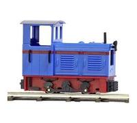 Modèle ferroviaire pour voie étroite Busch Feldbahn 12122 H0f G