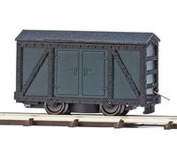 Modèle ferroviaire pour voie étroite Busch Feldbahn 12190 H0