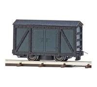 Modèle ferroviaire pour voie étroite Busch Feldbahn 12190 H0