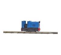 Modèle ferroviaire pour voie étroite H0f Busch Feldbahn 12116 G