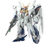 Modèle figuratif GUNDAM HGUC 1/144 XI Gundam