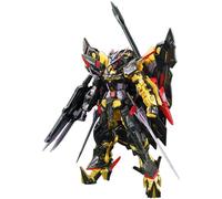 Modèle figurki RG 1/144 Gundam Astray Gold Frame Amatsumina