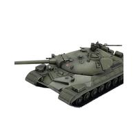 Modèle Fini De Char Lourd Soviétique T-10M À L'échelle 1 72, Ornements De Collection Jouets Non RC