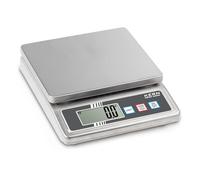 Modèle FOB0.5K-4NS Balance de Table, 500g Plage de Pesée, 100mg Lisibilité