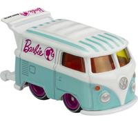 Modèle Furgon VW Volkswagen BARBIE KOOL KOMBI 1/64 Hot Wheels HXD96